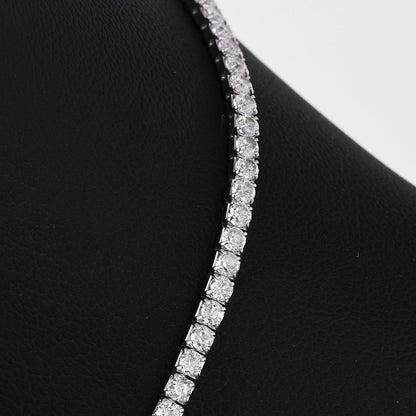 Tennis Necklace