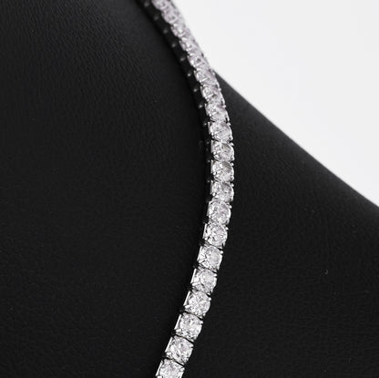 Trinity Necklace Set