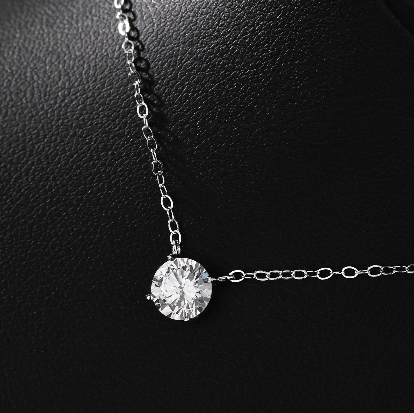 Trinity Necklace Set