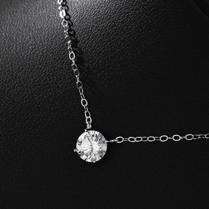 Trinity Necklace Set